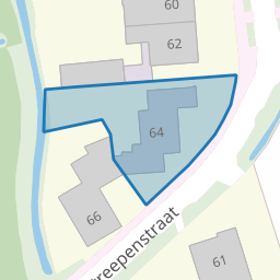 Perceel ODR01-G-5069