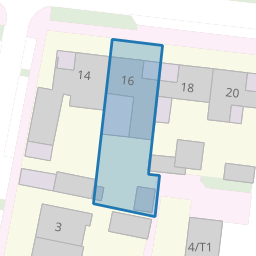 Perceel ODR01-G-5071