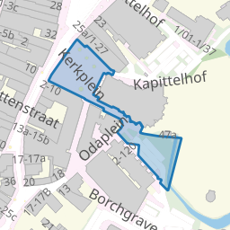 Perceel ODR01-G-5075