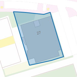Perceel ODR01-G-5084