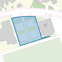 Perceel ODR01-G-5085