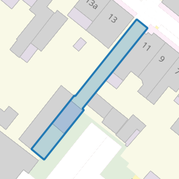 Perceel ODR01-G-5090