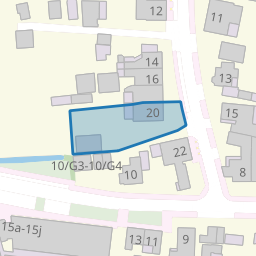 Perceel ODR01-G-5093