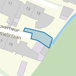 Perceel ODR01-G-5102