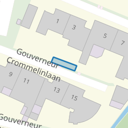 Perceel ODR01-G-5108