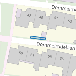 Perceel ODR01-G-5118