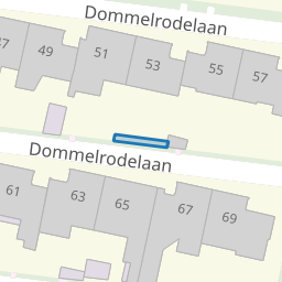 Perceel ODR01-G-5122