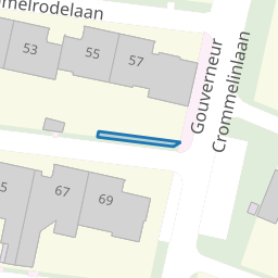 Perceel ODR01-G-5126