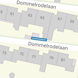 Perceel ODR01-G-5132