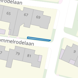 Perceel ODR01-G-5136