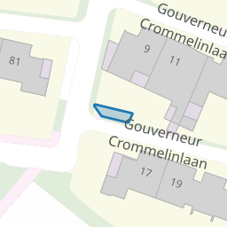 Perceel ODR01-G-5144