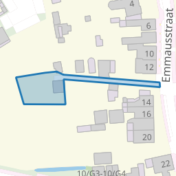 Perceel ODR01-G-5168