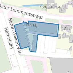 Perceel ODR01-G-5180