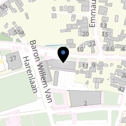Appartement ODR01 G 5181 3