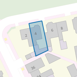 Perceel ODR01-G-5185