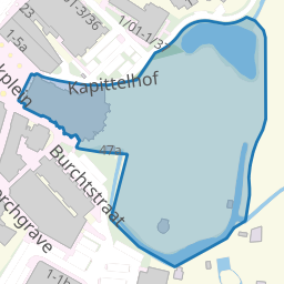Perceel ODR01-G-5190