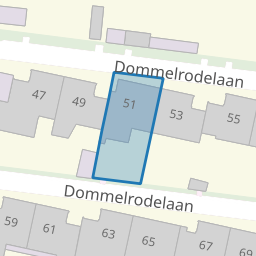 Perceel ODR01-G-5191