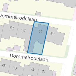 Perceel ODR01-G-5192