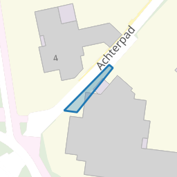 Perceel ODR01-G-5215