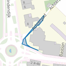 Perceel ODR01-G-5216