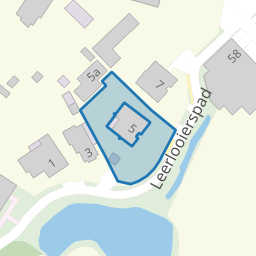 Perceel ODR01-G-5224