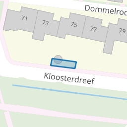 Perceel ODR01-G-5233