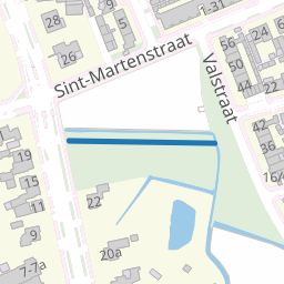 Perceel ODR01-G-5246