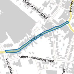 Perceel ODR01-G-5260