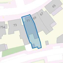 Perceel ODR01-G-5261