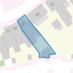 Perceel ODR01-G-5263