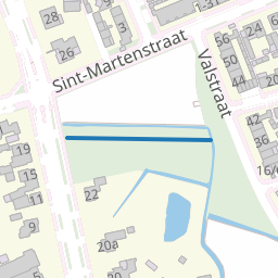 Perceel ODR01-G-5265