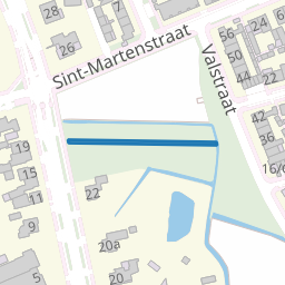 Perceel ODR01-G-5274