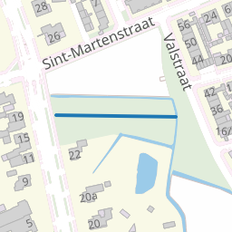 Perceel ODR01-G-5278