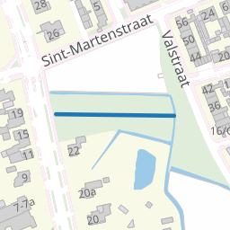 Perceel ODR01-G-5282