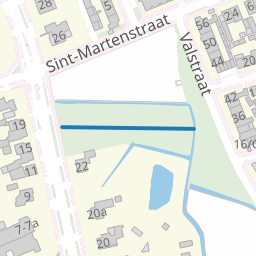 Perceel ODR01-G-5283