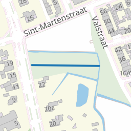 Perceel ODR01-G-5286