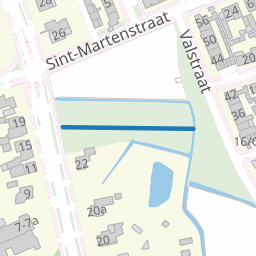 Perceel ODR01-G-5288