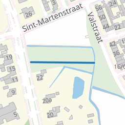 Perceel ODR01-G-5294