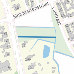 Perceel ODR01-G-5298