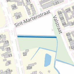 Perceel ODR01-G-5299