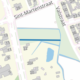 Perceel ODR01-G-5303