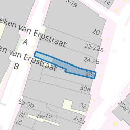 Perceel ODR01-G-5311