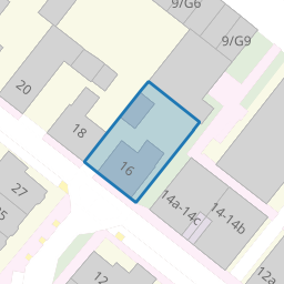 Perceel ODR01-G-5316