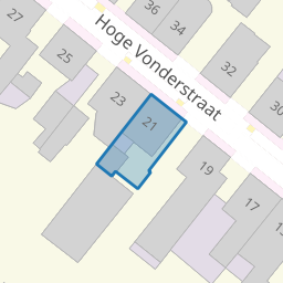 Perceel ODR01-G-5319