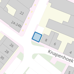 Perceel ODR01-G-5321