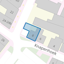 Perceel ODR01-G-5322