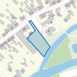 Perceel ODR01-G-5329