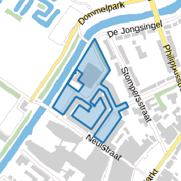 Perceel ODR01-G-5330