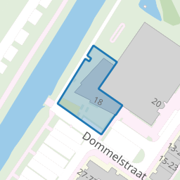 Perceel ODR01-G-5331