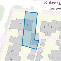 Perceel ODR01-G-5335